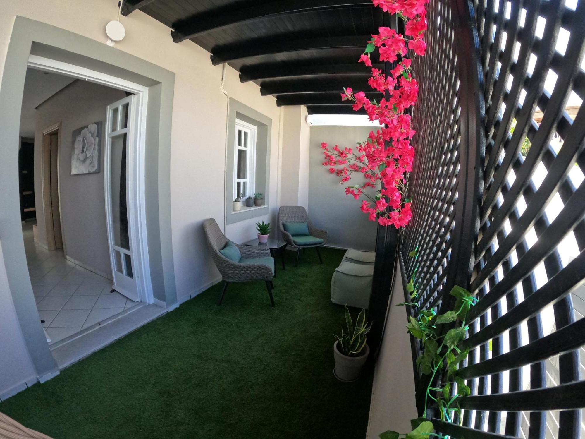 The Rock Luxury Homes Messaria  Exterior photo